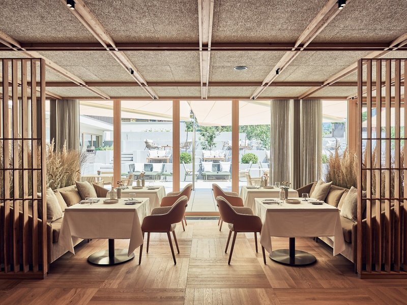 Falkensteiner Hotel Kronplatz 36