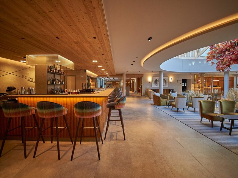 Falkensteiner Hotel Kronplatz 37