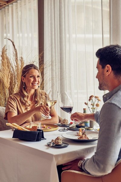 Falkensteiner Hotel Kronplatz 41
