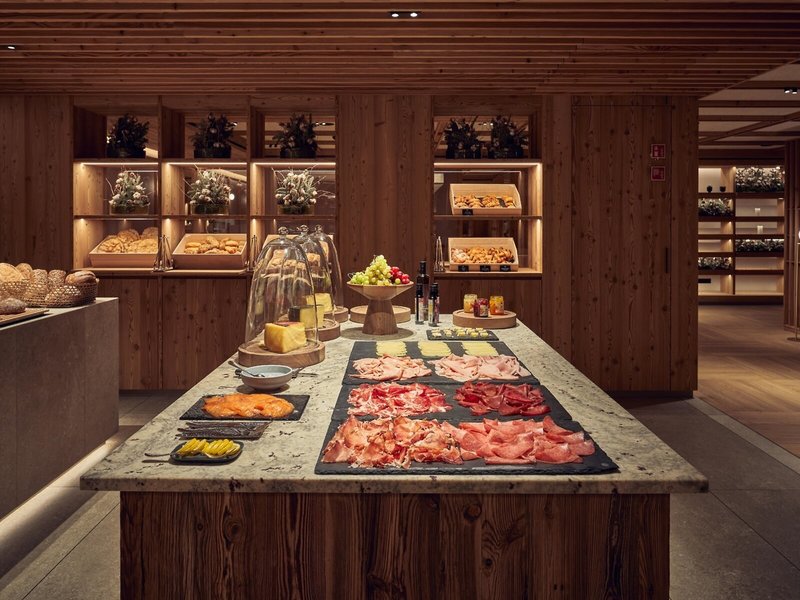 Falkensteiner Hotel Kronplatz 44