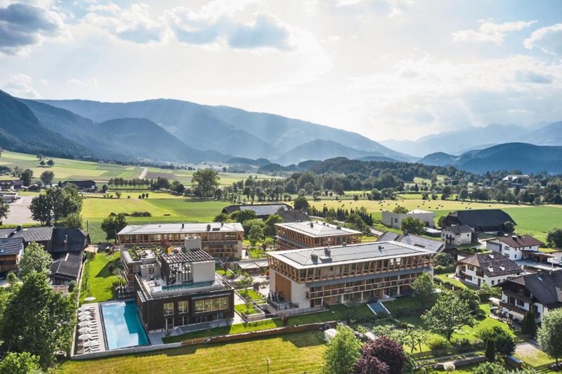 Falkensteiner Hotel Kronplatz 1