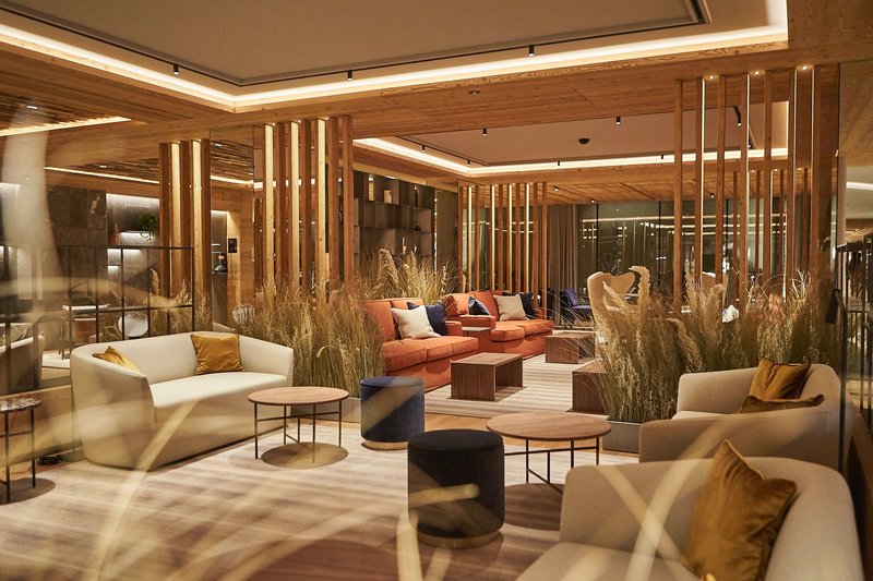 Falkensteiner Hotel Kronplatz 5