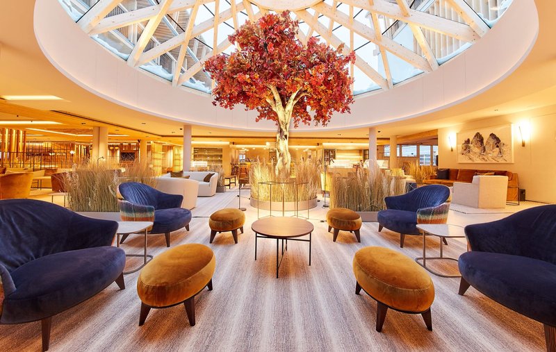 Falkensteiner Hotel Kronplatz 6