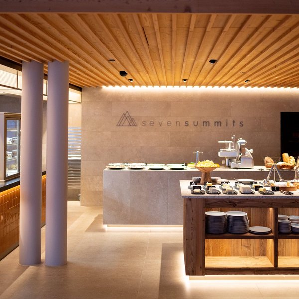 Falkensteiner Hotel Kronplatz 8