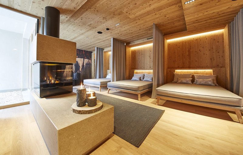 Falkensteiner Hotel Kronplatz 12