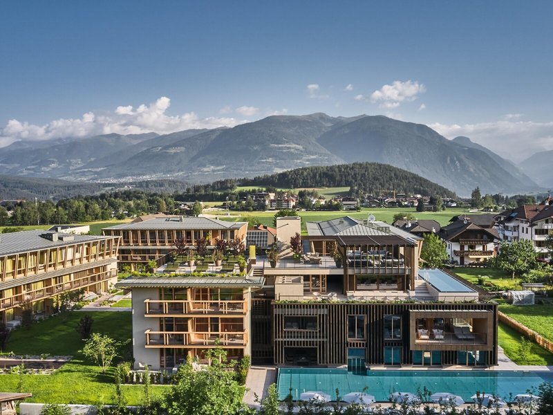 Falkensteiner Hotel Kronplatz 2