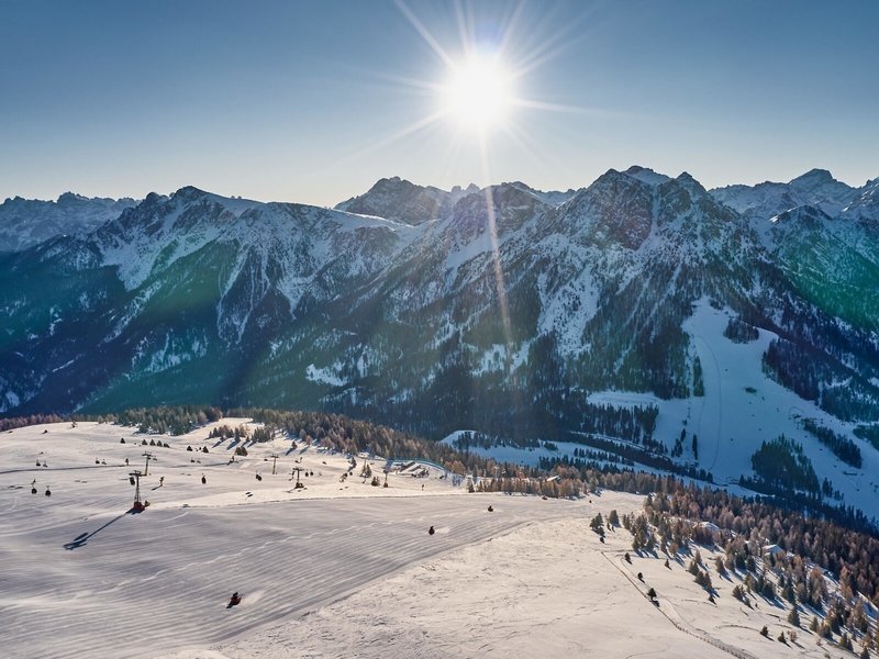 Falkensteiner Hotel Kronplatz 11