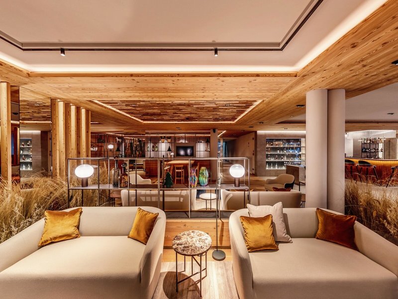 Falkensteiner Hotel Kronplatz 35