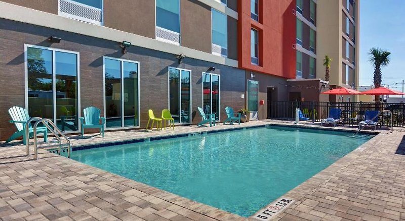 Home2 Suites by Hilton Largo