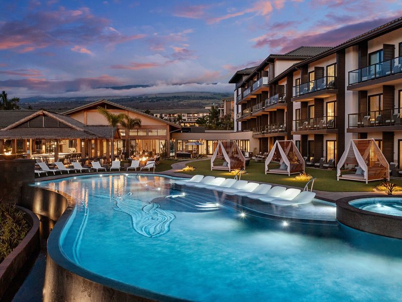 AC Hotel Maui Wailea 12
