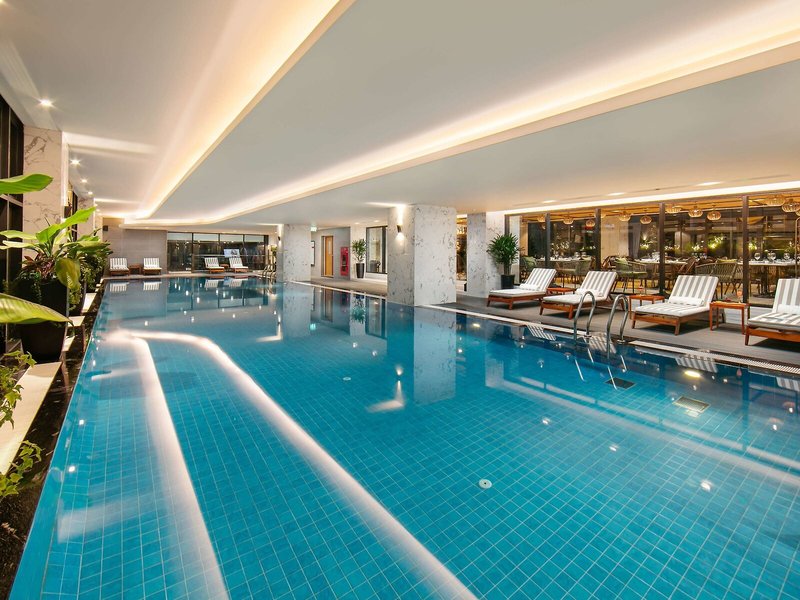 Mövenpick Living West Hanoi 2