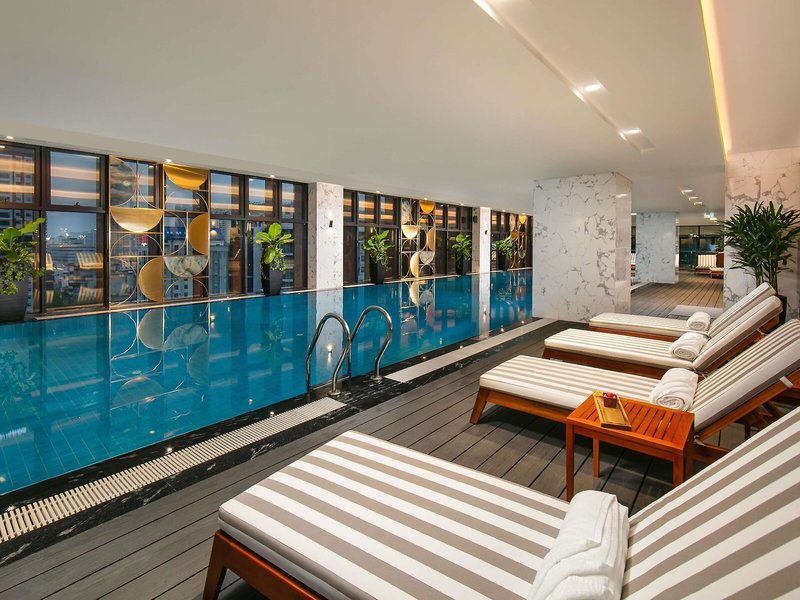 Mövenpick Living West Hanoi 3