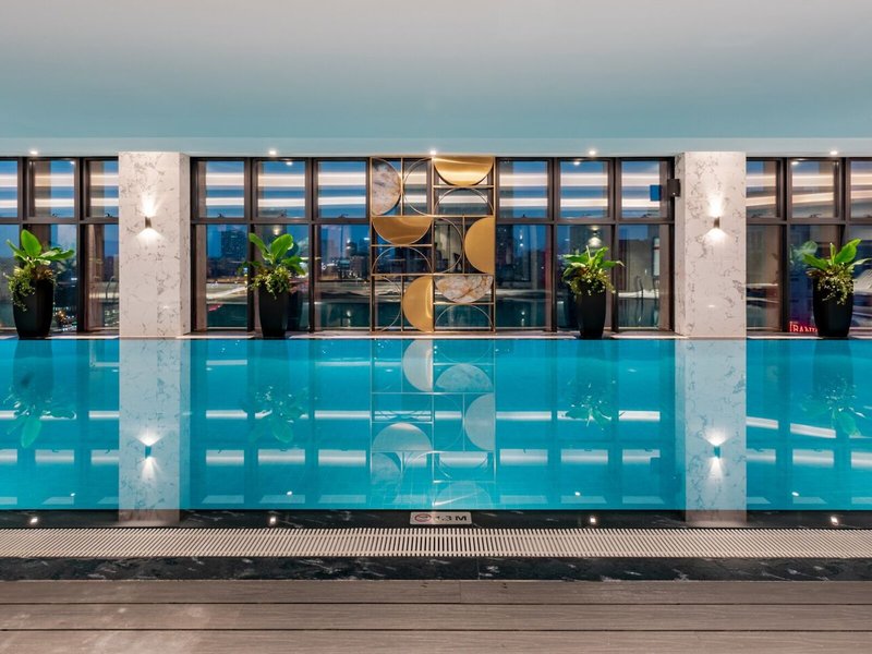 Mövenpick Living West Hanoi 4