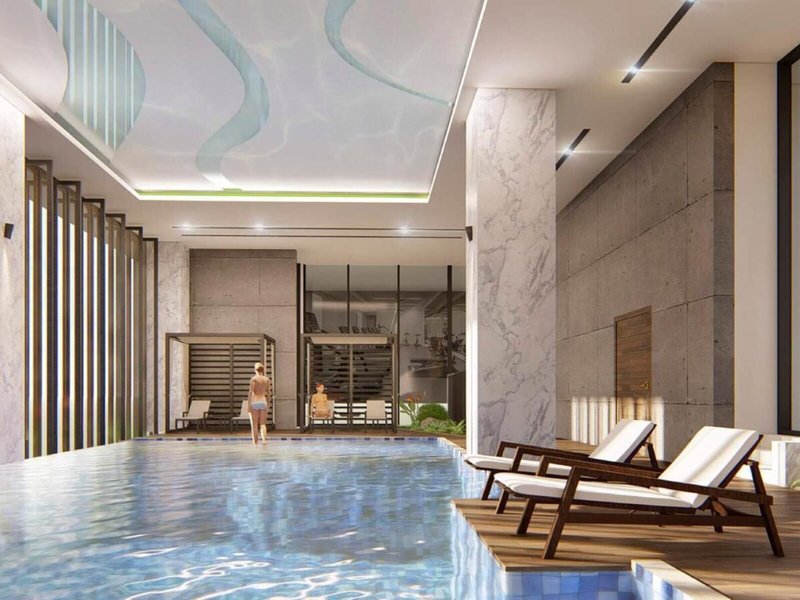 Mövenpick Living West Hanoi 5