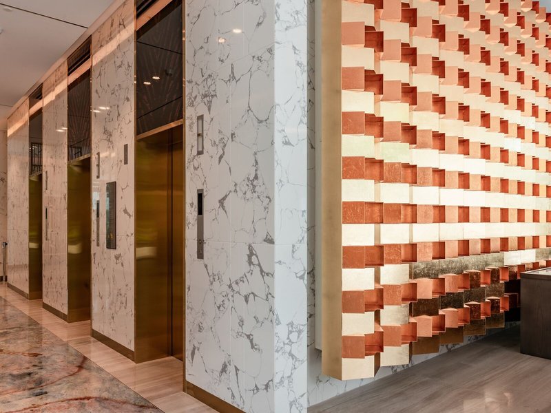 Mövenpick Living West Hanoi 10