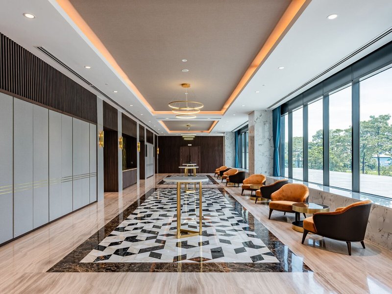 Mövenpick Living West Hanoi 13
