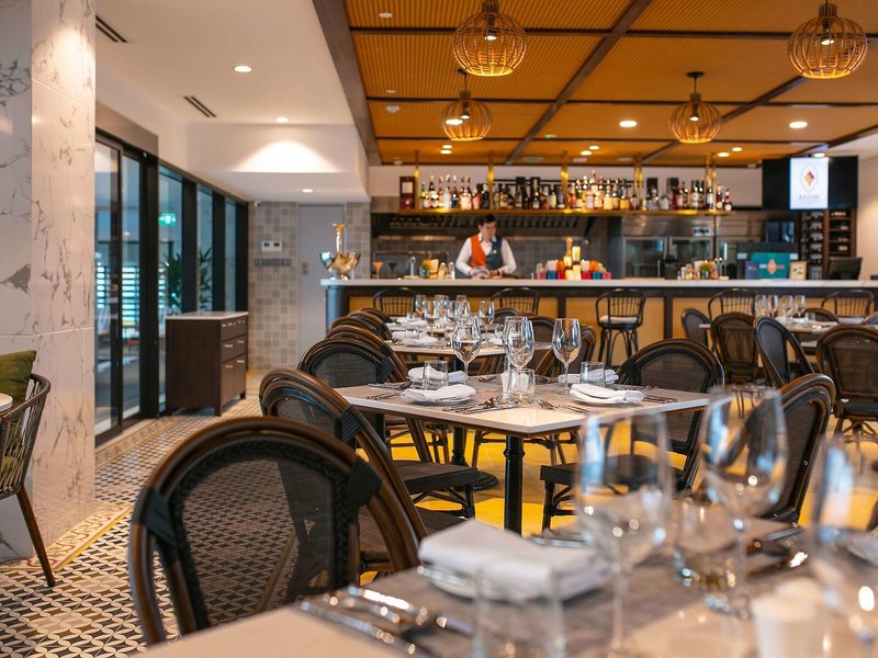 Mövenpick Living West Hanoi 15