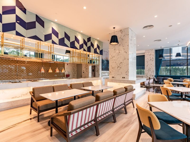 Mövenpick Living West Hanoi 17