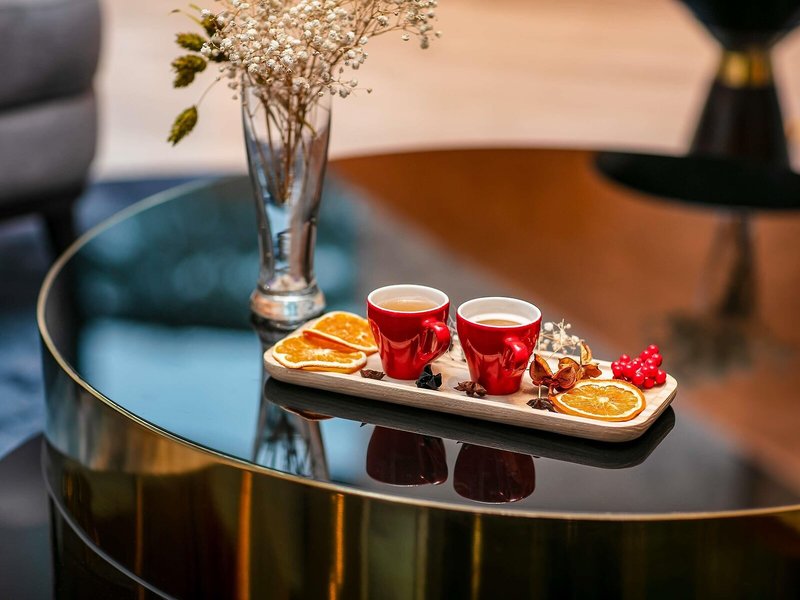 Mövenpick Living West Hanoi 18