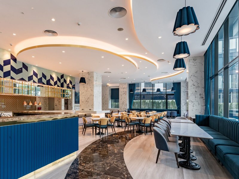 Mövenpick Living West Hanoi 19