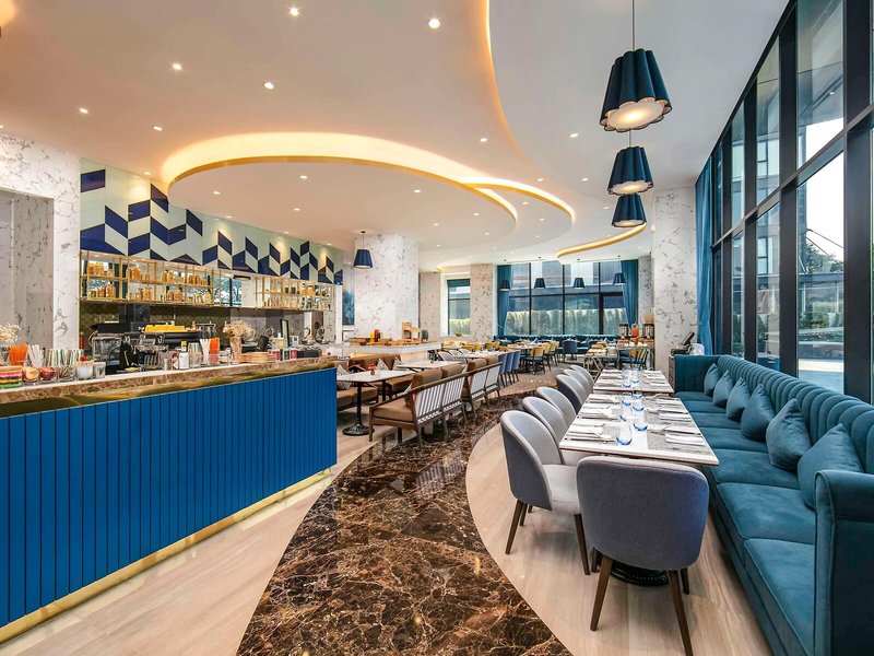 Mövenpick Living West Hanoi 20