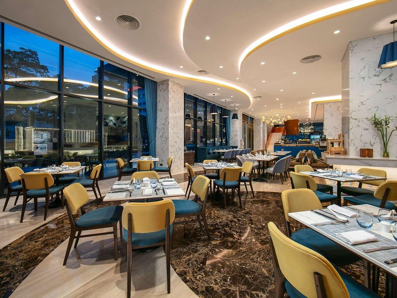 Mövenpick Living West Hanoi 23