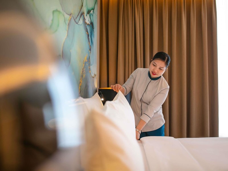 Mövenpick Living West Hanoi 30
