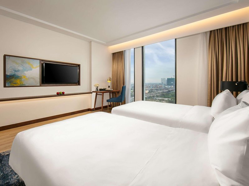 Mövenpick Living West Hanoi 32