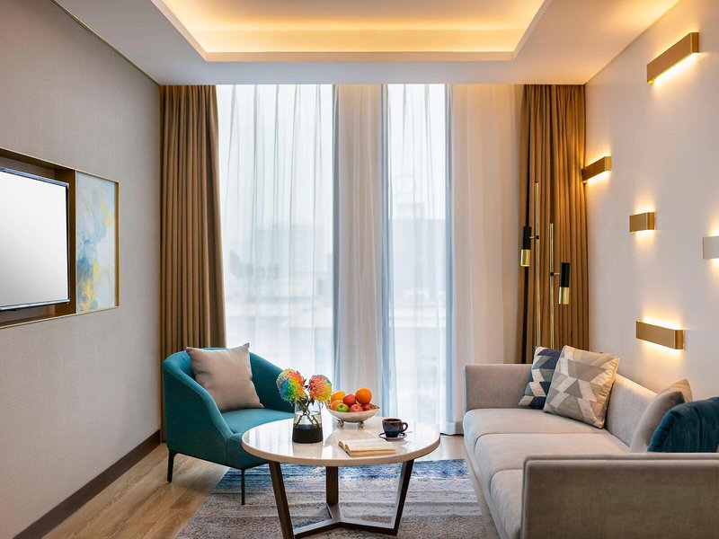 Mövenpick Living West Hanoi 33