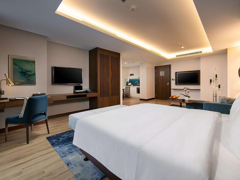 Mövenpick Living West Hanoi 36