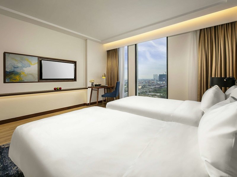 Mövenpick Living West Hanoi 37