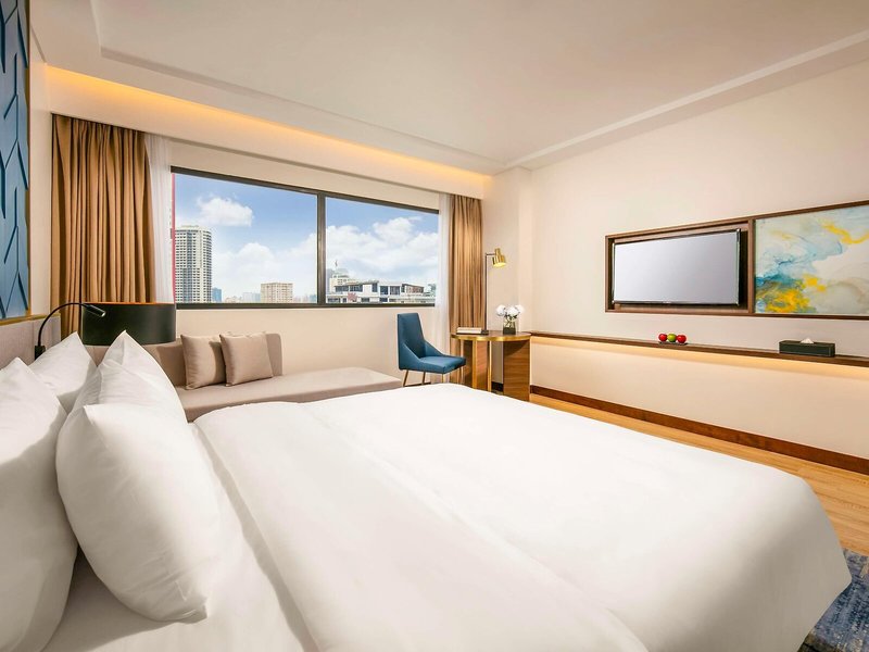 Mövenpick Living West Hanoi 40