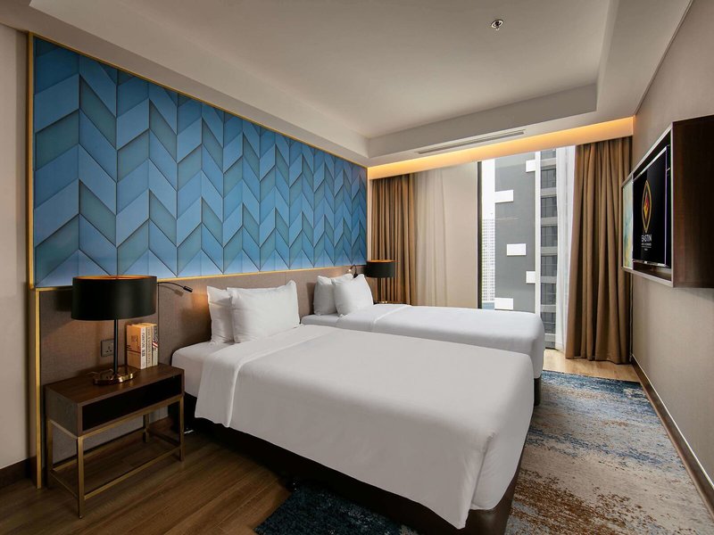 Mövenpick Living West Hanoi 41