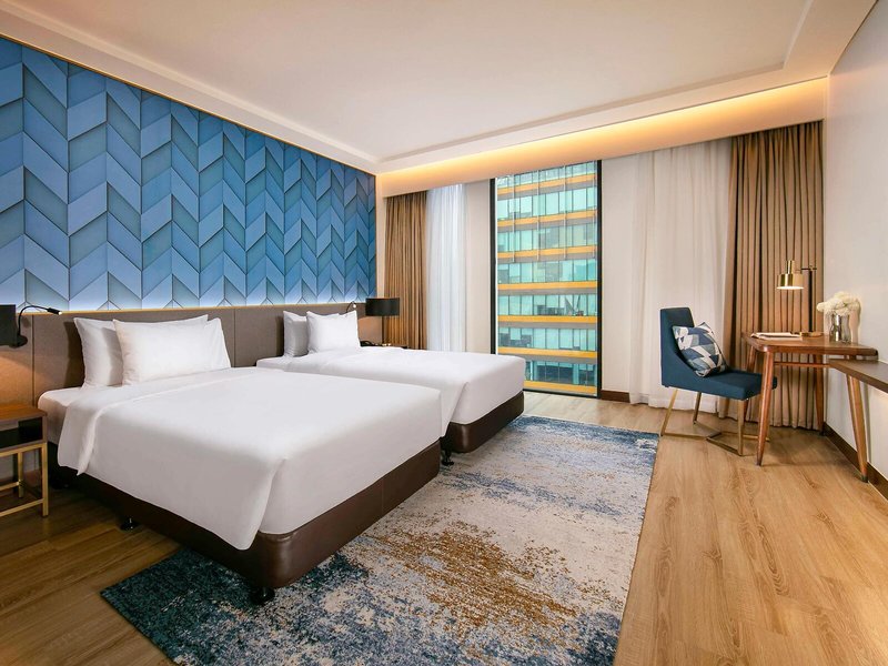 Mövenpick Living West Hanoi 42