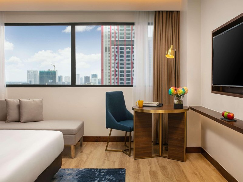 Mövenpick Living West Hanoi 44