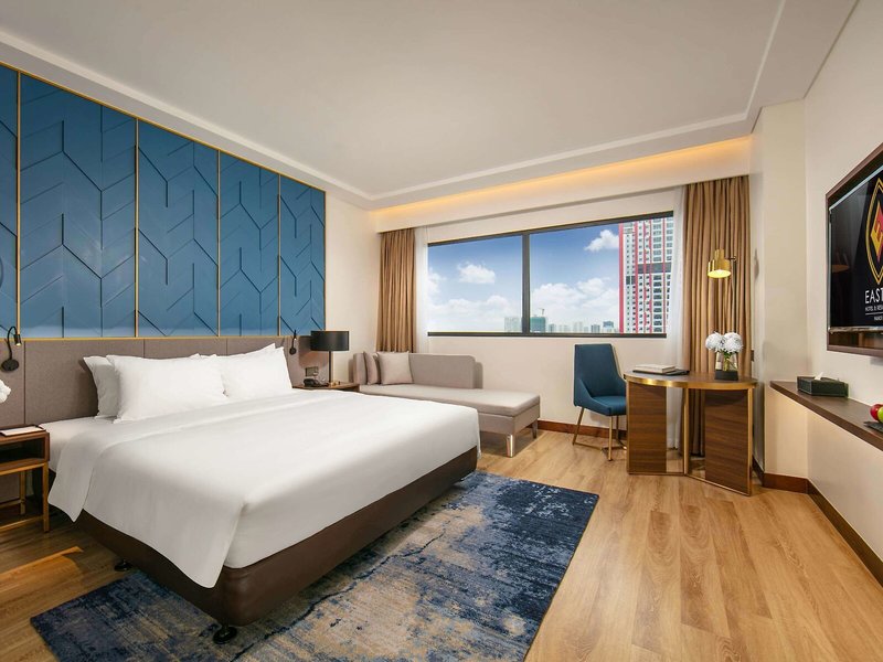 Mövenpick Living West Hanoi 45