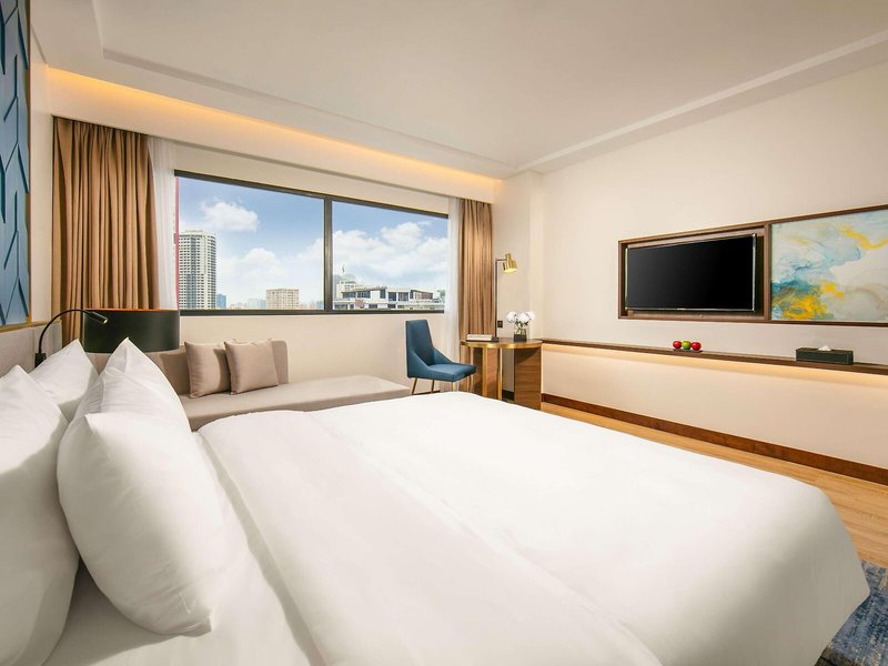 Mövenpick Living West Hanoi 46