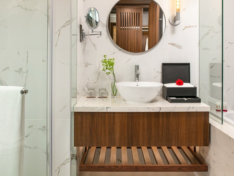 Mövenpick Living West Hanoi 47
