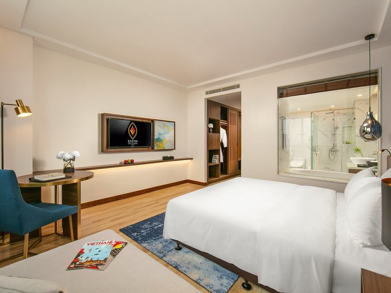 Mövenpick Living West Hanoi 48