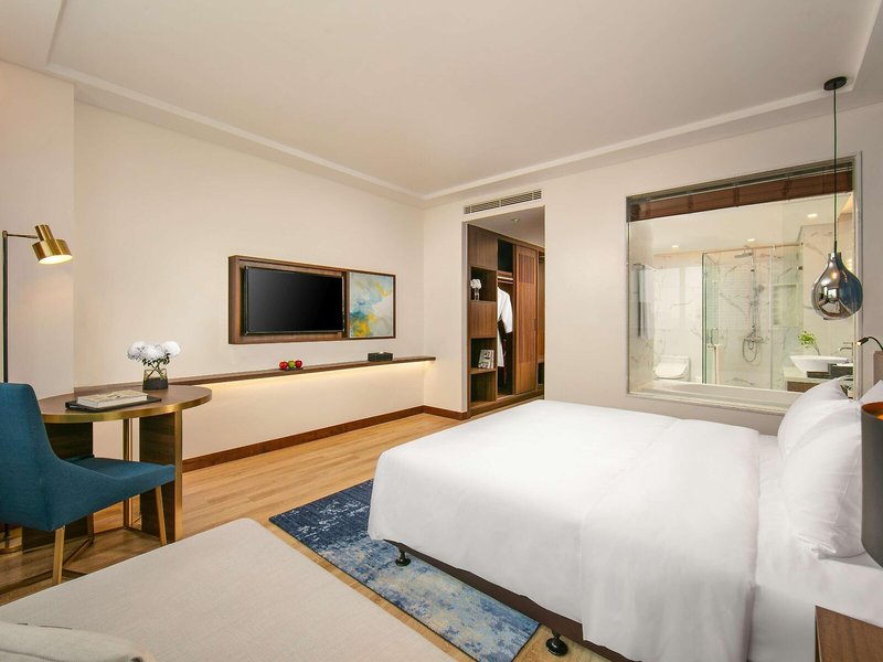 Mövenpick Living West Hanoi 49