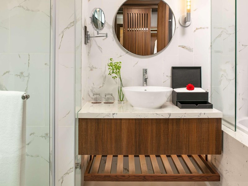 Mövenpick Living West Hanoi 50