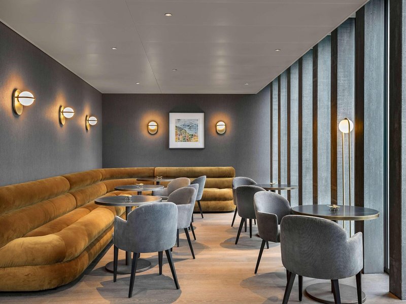 Hyatt Regency Zurich Airport The Circle 12