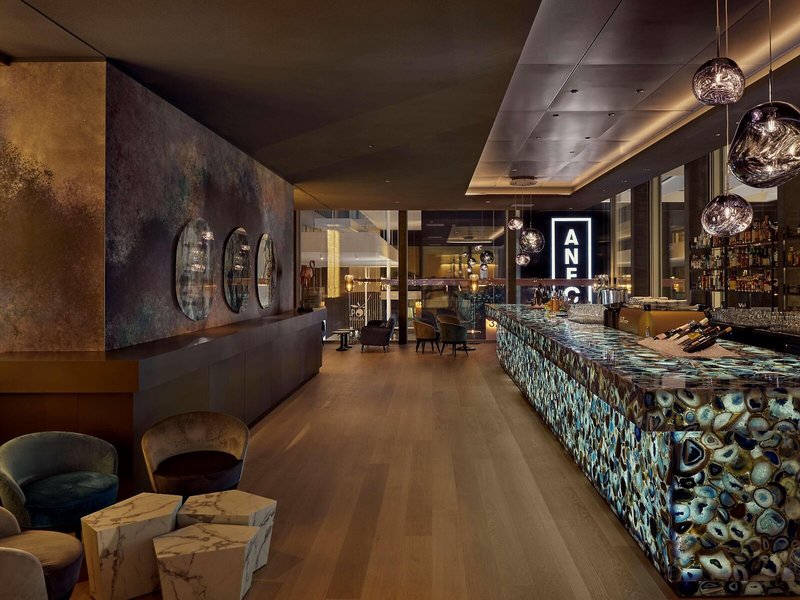 Hyatt Regency Zurich Airport The Circle 30
