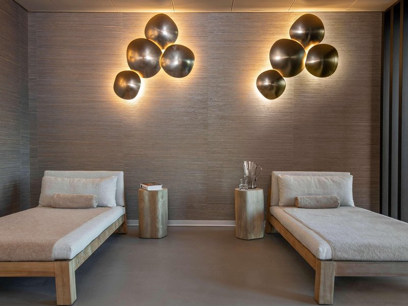 Hyatt Regency Zurich Airport The Circle 35