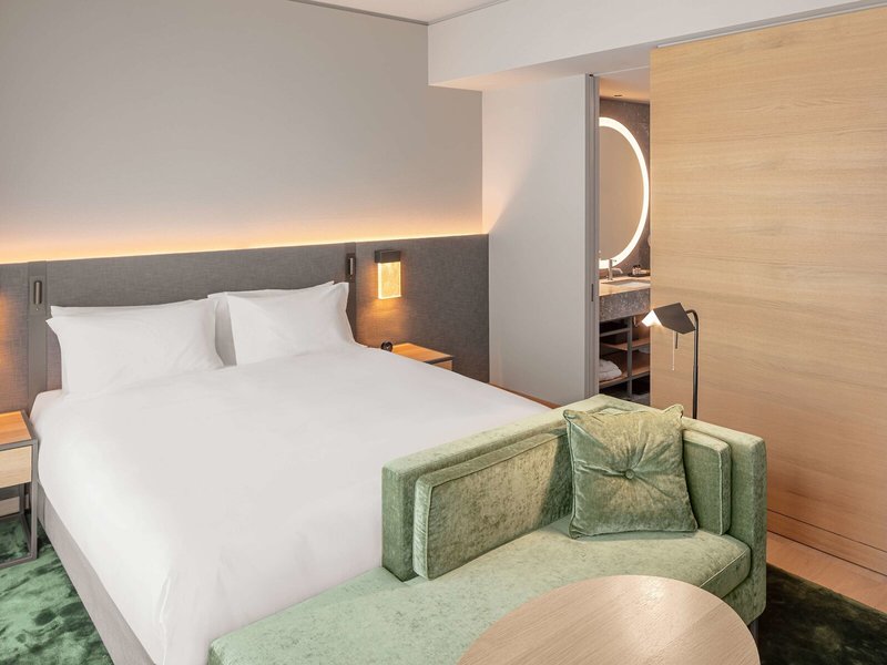 Hyatt Regency Zurich Airport The Circle 41