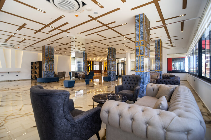 Grand Kolibri Prestige & Spa 10
