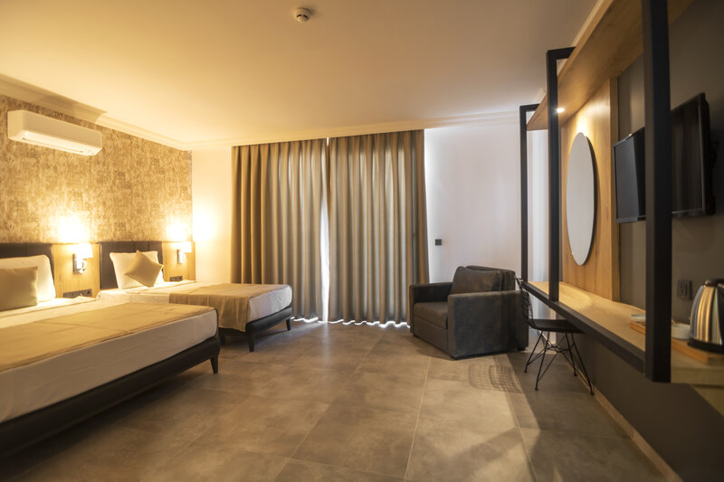 Grand Kolibri Prestige & Spa 12