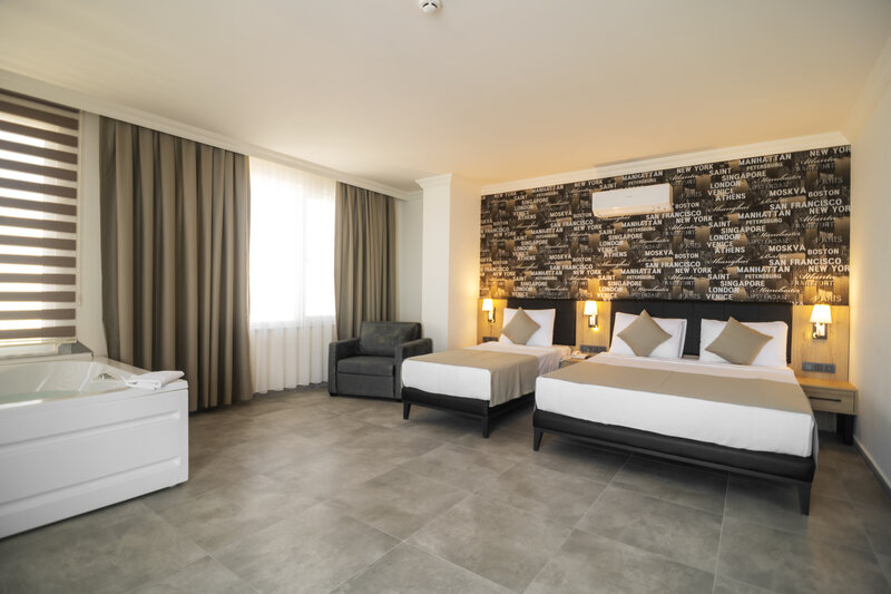 Grand Kolibri Prestige & Spa 13