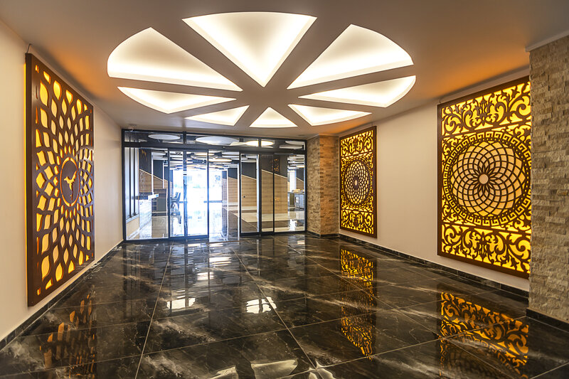 Grand Kolibri Prestige & Spa 14