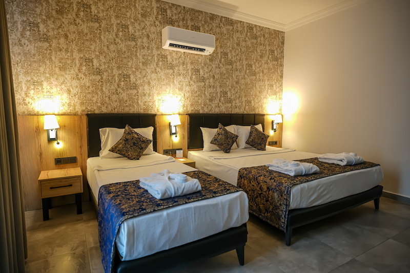 Grand Kolibri Prestige & Spa 6